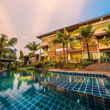 Phumundra Resort 푸껫 외부 사진