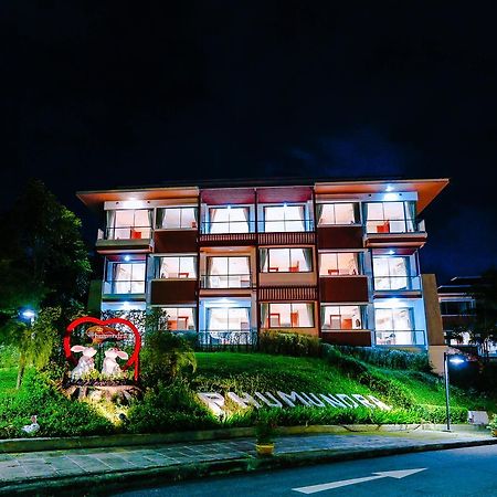 Phumundra Resort 푸껫 외부 사진