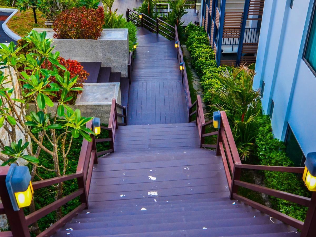Phumundra Resort 푸껫 외부 사진