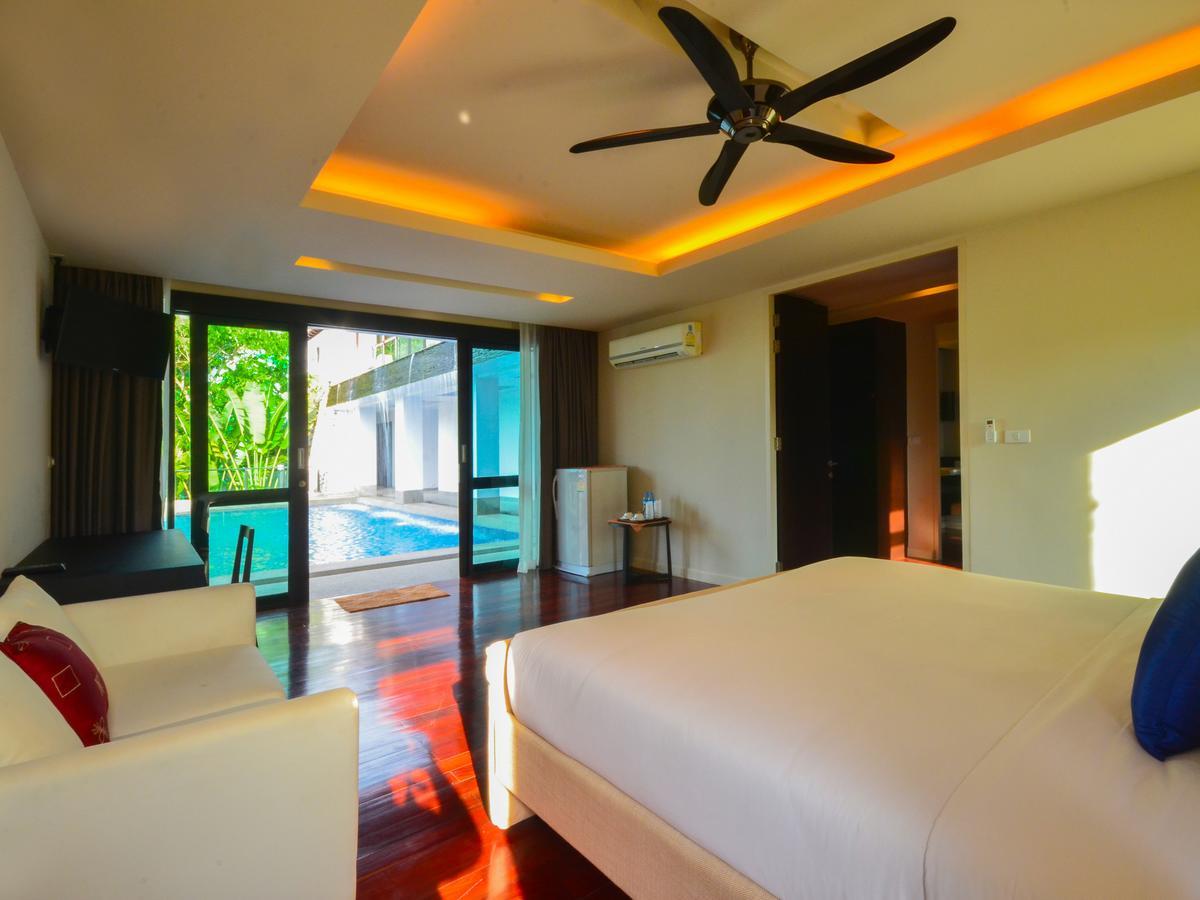 Phumundra Resort 푸껫 외부 사진