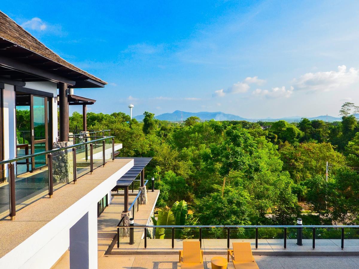Phumundra Resort 푸껫 외부 사진