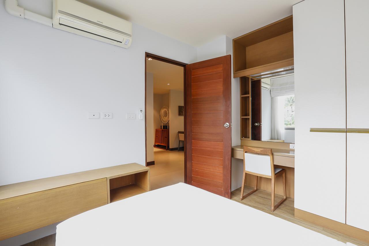 Phumundra Resort 푸껫 외부 사진