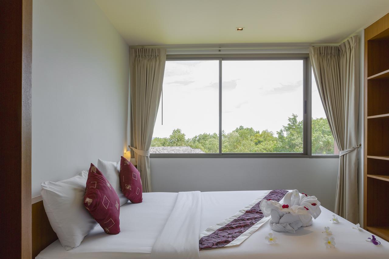 Phumundra Resort 푸껫 외부 사진