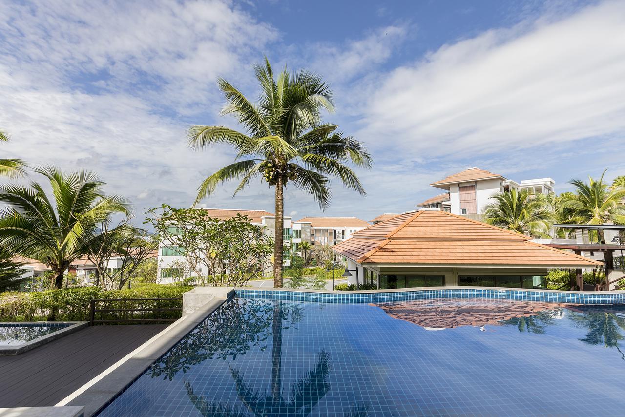 Phumundra Resort 푸껫 외부 사진