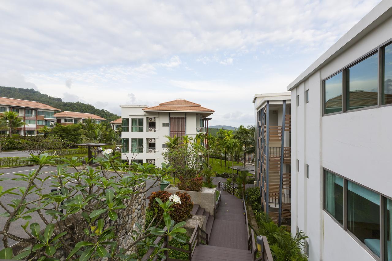 Phumundra Resort 푸껫 외부 사진