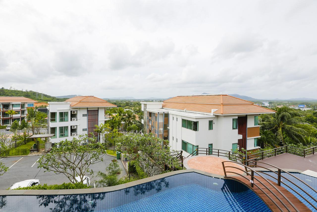 Phumundra Resort 푸껫 외부 사진