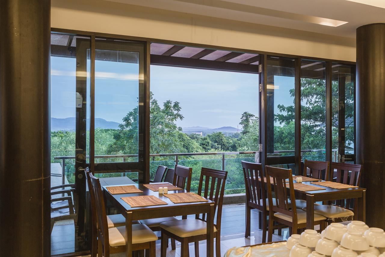 Phumundra Resort 푸껫 외부 사진