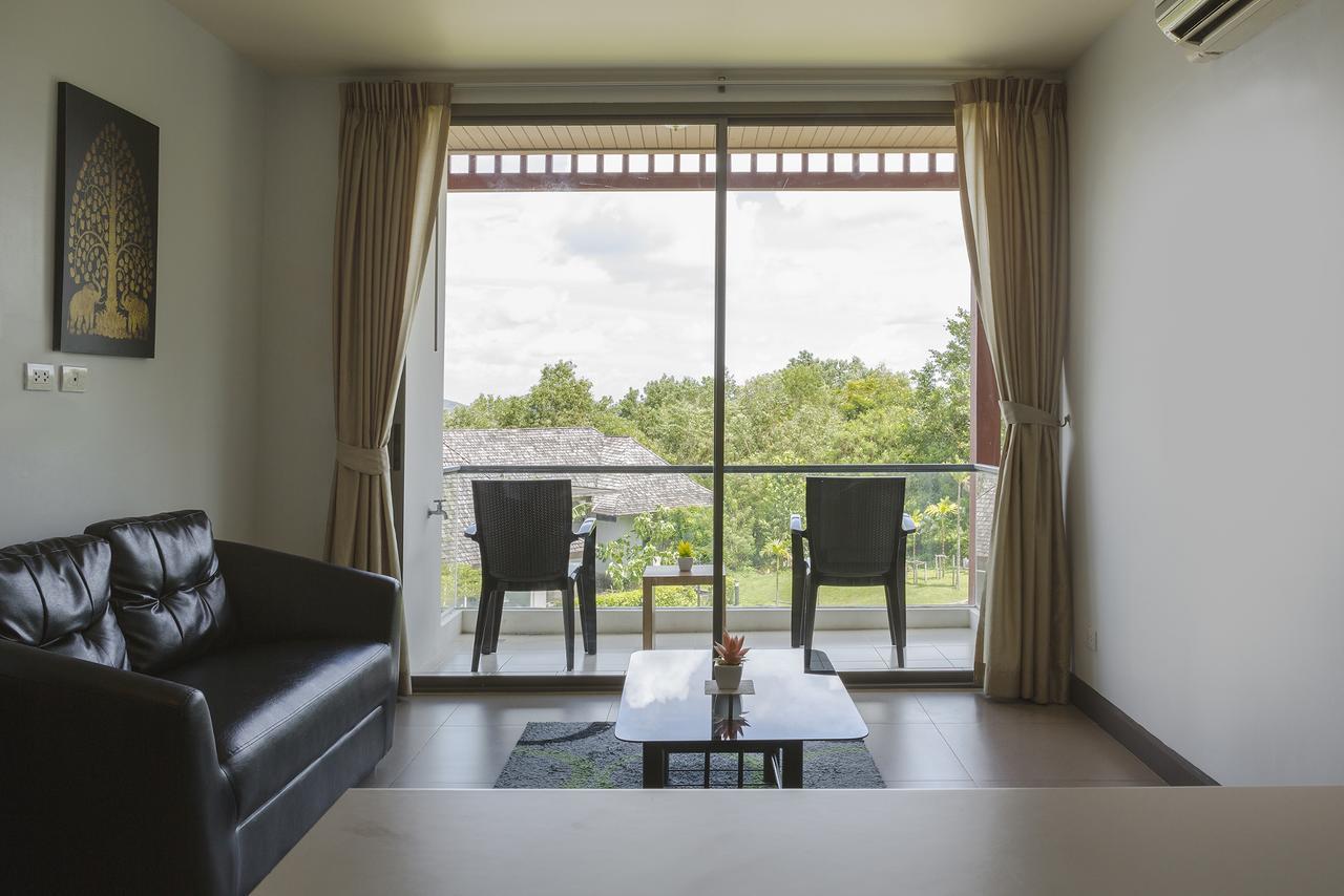 Phumundra Resort 푸껫 외부 사진