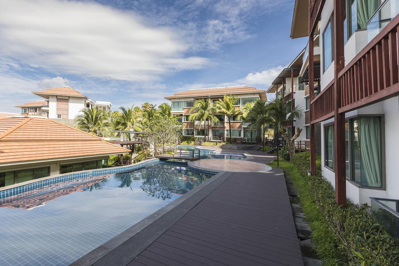 Phumundra Resort 푸껫 외부 사진