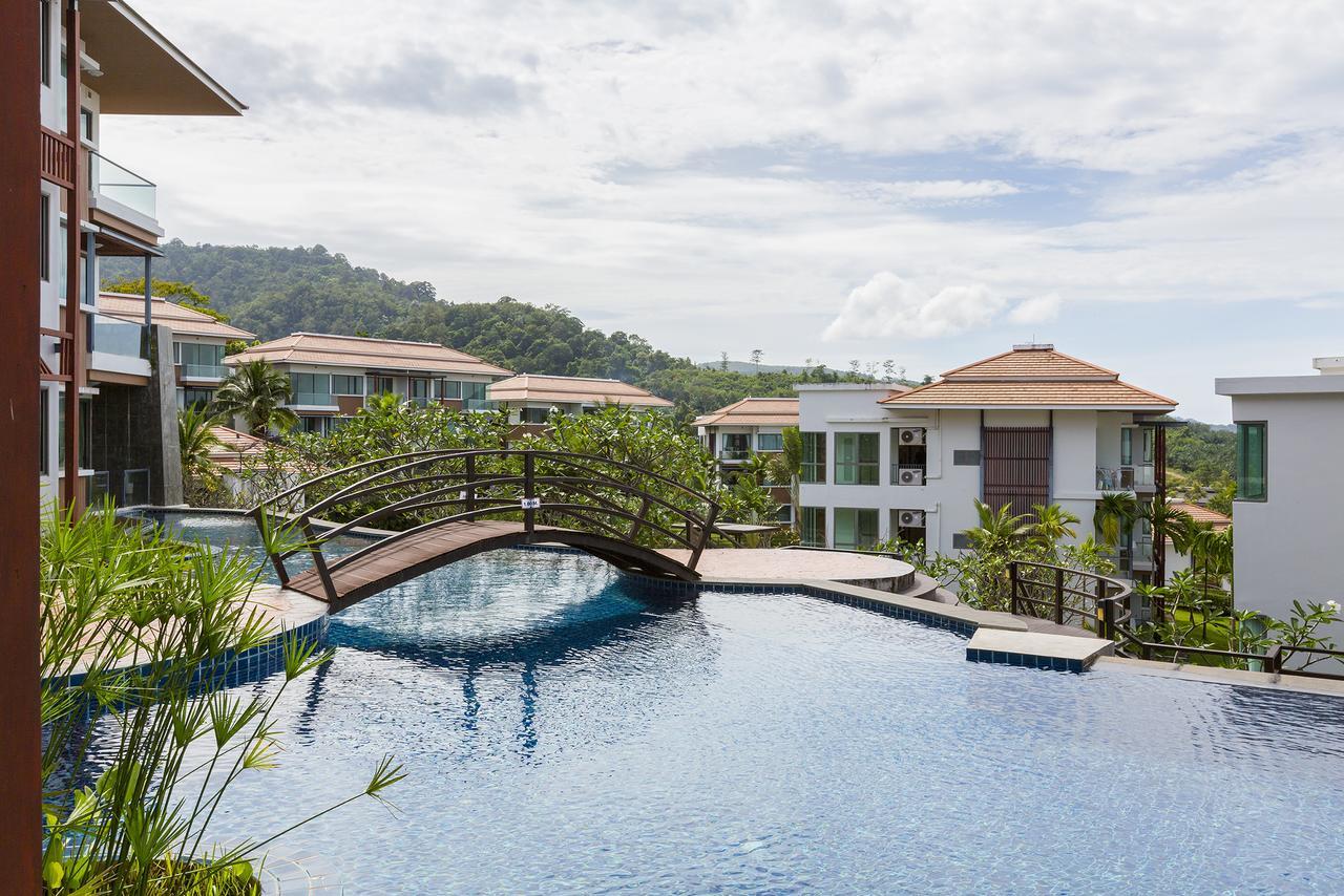 Phumundra Resort 푸껫 외부 사진