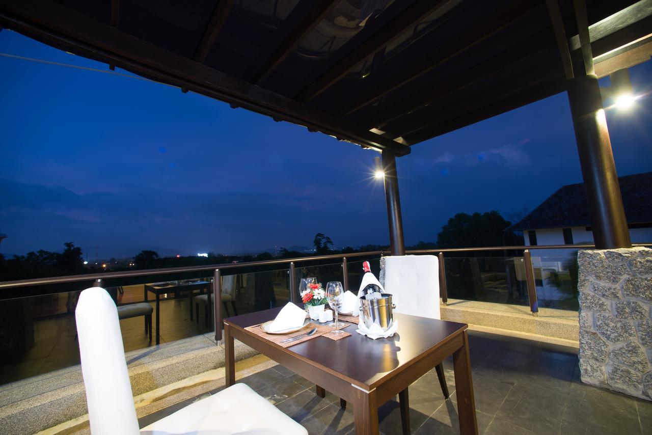 Phumundra Resort 푸껫 외부 사진