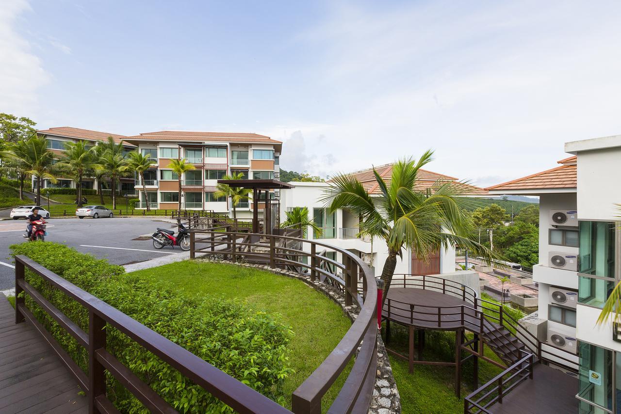 Phumundra Resort 푸껫 외부 사진