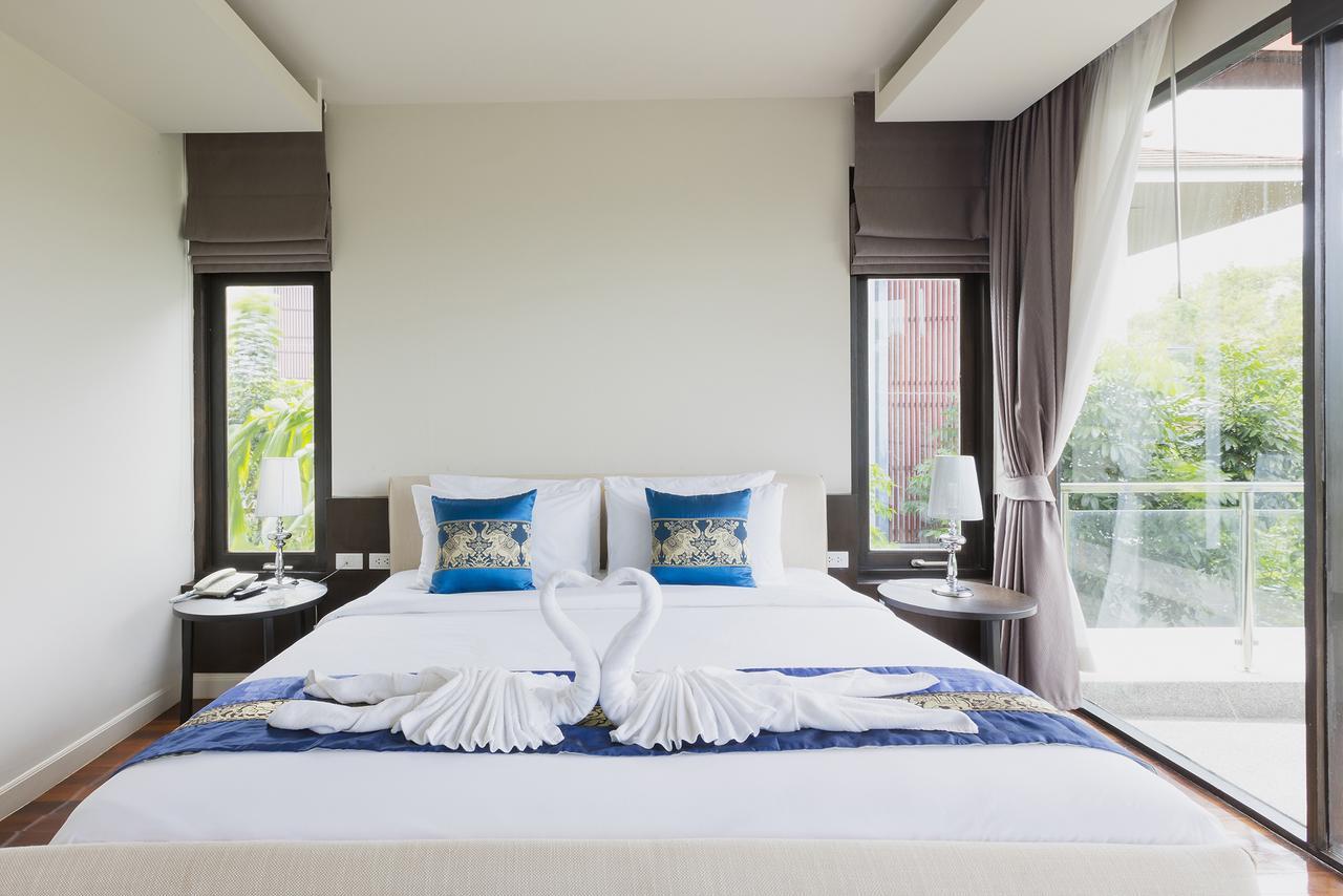 Phumundra Resort 푸껫 외부 사진