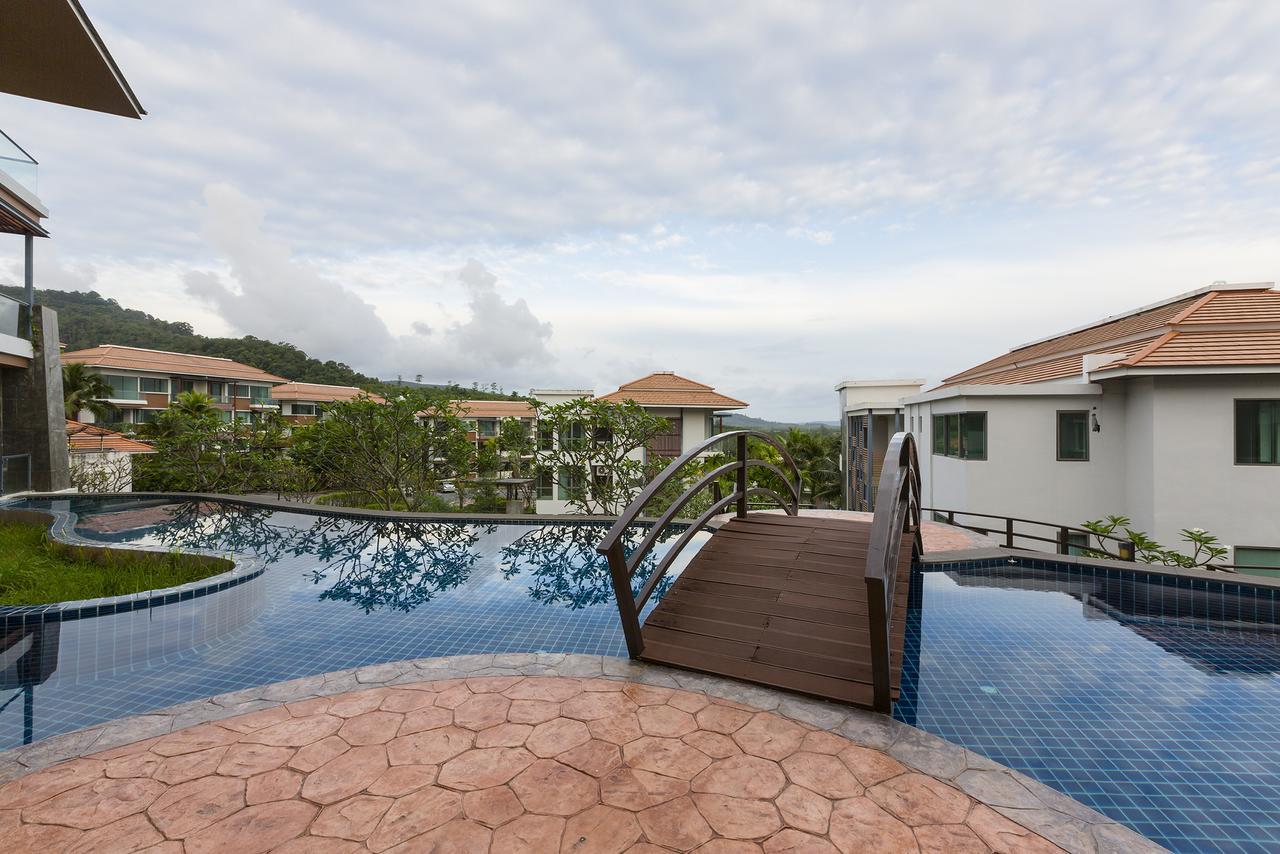 Phumundra Resort 푸껫 외부 사진