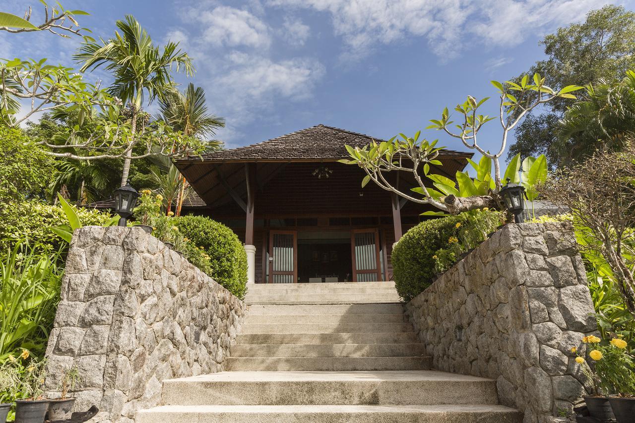 Phumundra Resort 푸껫 외부 사진
